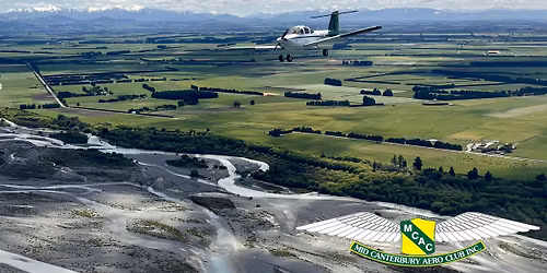 Pilot and Christmas Dinner