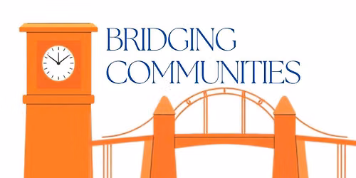Bridging Communities - ADA Celebration
