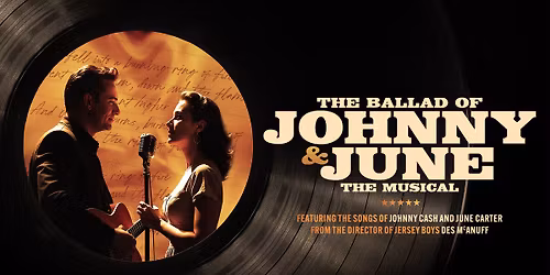 The Ballad of Johnny & June