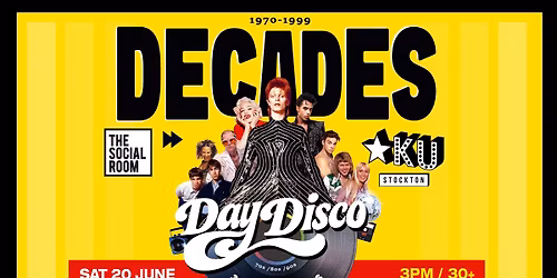 Decades Day Disco Vol.2