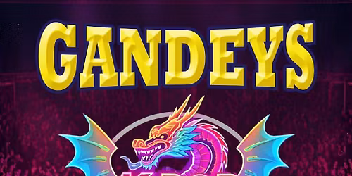 Gandeys K-Pop Dragon Circus Aintree