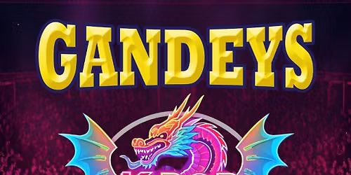 Gandeys K-Pop Dragon Circus Aintree