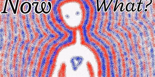 "NOW WHAT?" By Zebulun Alford Film Premiere & Art Showcase