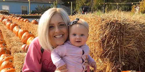STL cure sarcoma 6k run\/walk *Team Leah*