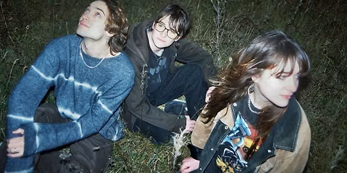 Psychic &amp; Wellbeing Event + Mascot Graveyard + Pointless Waste Of Dopamine