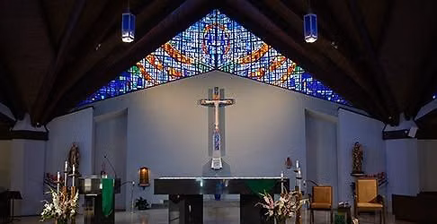 Thirteenth Sunday in Ordinary Time