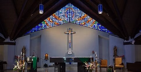 Thirteenth Sunday in Ordinary Time