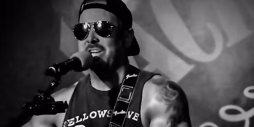 The Jon Cross Band returns to Alexandria\u2019s \ud83e\udd20