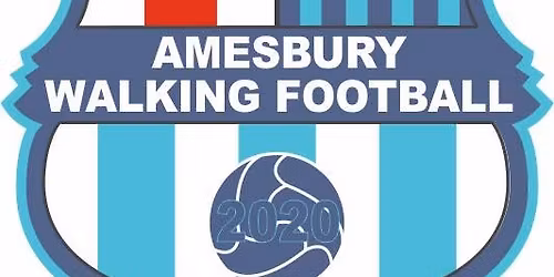 Amesbury Walking Football Summer Tournament 