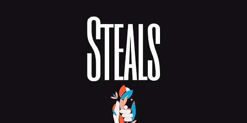 The Steals at 24th St. Stage