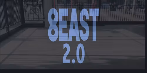 8EAST 2.0