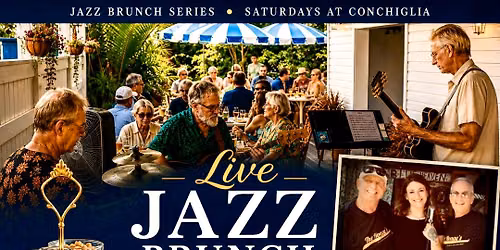 Jazz Brunch