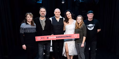 19:00 \u2013 Jan De Hartog: HITVESI \u00c1GY \/ v\u00edgj\u00e1t\u00e9k