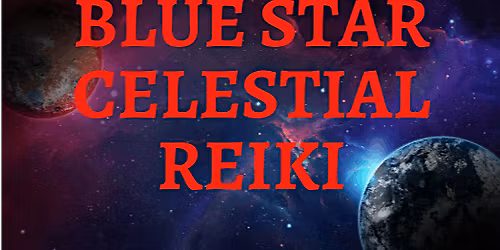 Blue Star Celestial - Level 1 & Master