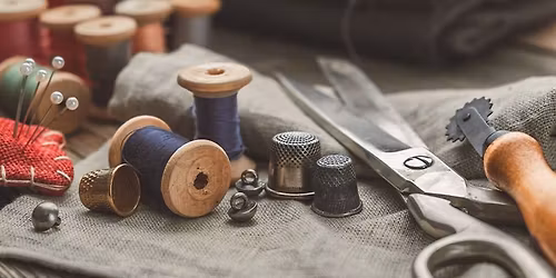 Kezd\u0151 varr\u00f3tanfolyam 2026. \u00e1prilis