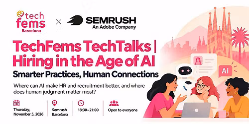 Hiring in the Age of AI: Smarter Practices, Human Connections