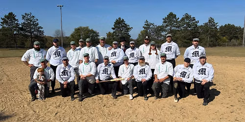 Vintage Base Ball at Wheeler Days