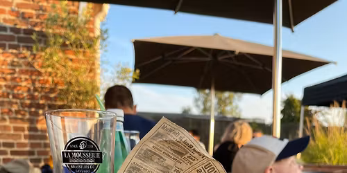 Barbecue \u00e0 l'Am\u00e9ricaine: Uncle Daddy Smoked House