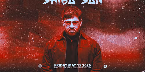 Shiba San at The Den