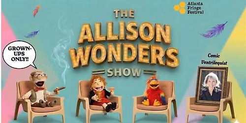 The Allison Wonders Show