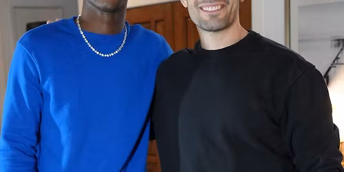 Chris Van Vliet at Funny Bone - Tampa