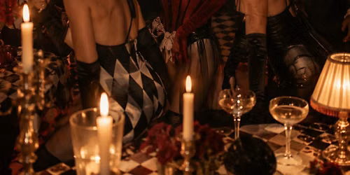 Halloween Party