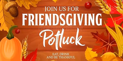 Friendsgiving