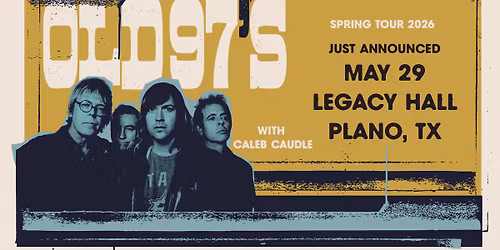 Old 97's