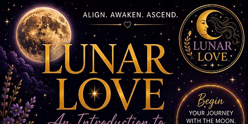Copy of Lunar Love