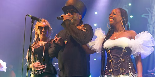 Soul II Soul