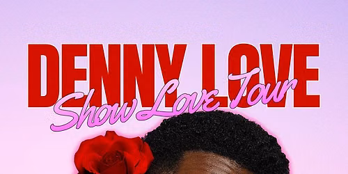 Denny Love