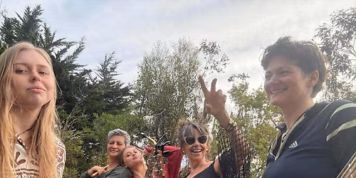 Sweet Sweet Blues- Midnight Delta: Ohoka Show weekend 2025 