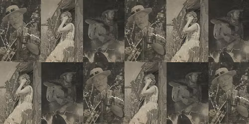 Historical Idaho Folk Songs: Live at the Sapphire Room