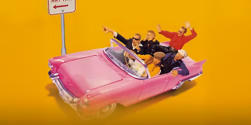 The Family Tree \u2013 Xmas Special | Victoria dansar! | Victoriateatern