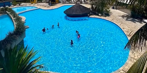 PARK AQU\u00c1TICO ALDEIA DAS \u00c1GUAS 