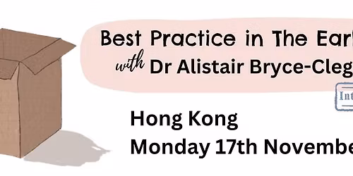 Best Practice in The Early Years - Hong Kong
