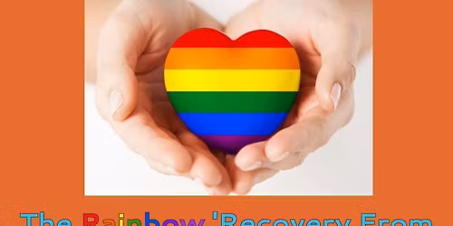 Recovery From Addiction Workshop