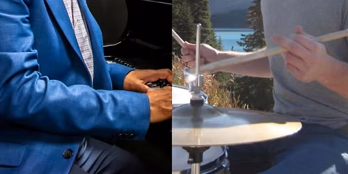 Immersive Jazz Showcase | Free Homegrown Series 