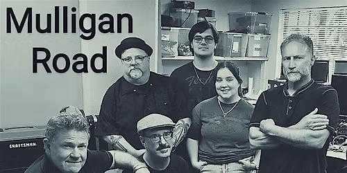 An Irish Goodbye to our 2nd Season