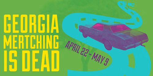 Georgia Mertching Is Dead at Sheas Performing Arts Center - Smith Theatre