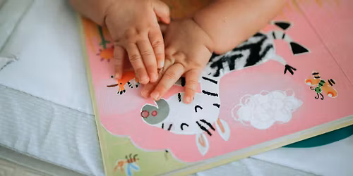 Highfield Library Talking With Your Toddler : Songs and Rhymes