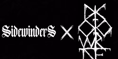 Sidewinders X Downcore