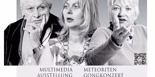 Wanderausstellung "Guten Tag, Du Sch\u00f6ne" - eine Fotoausstellung von Andrea Fabry