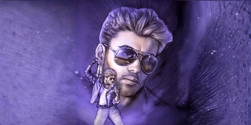 George Michael Tribute by Careless Whisper