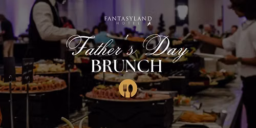 Father's Day Brunch
