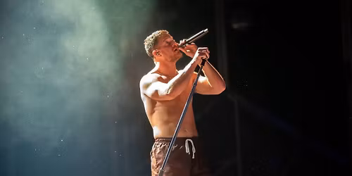 Imagine Dragons S\u00e3o Paulo Tickets