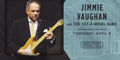 Jimmie Vaughan