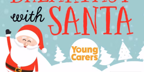 Breakfast with Santa: Family Day
