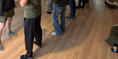 Brotherhood Meet-up 