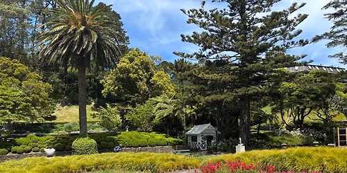 Historic Postcard Walk: Before and After - Guided Walk